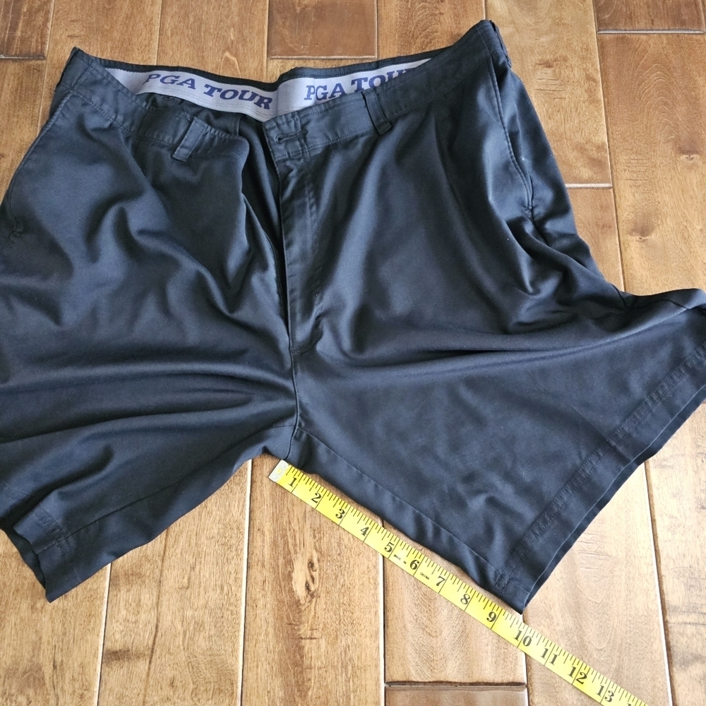 PGA Tour golf shorts size 42 - Picture 7 of 10